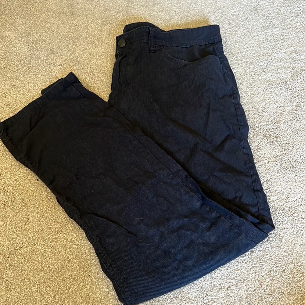 English Laundry pants 36x32